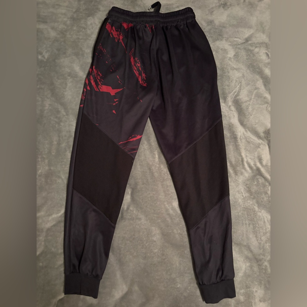 UFC joggers - Picture 2 of 6